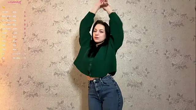 Snapshot of ShawnaBree chatting on 02.15.26 ShawnaBree online show from 02.15.26