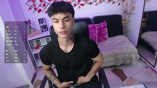 IanWest  online show from 04.13.26