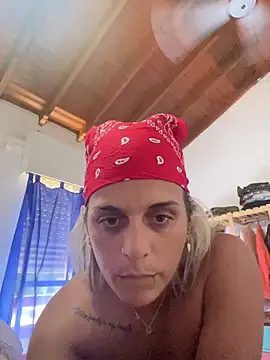 blanquitasexii online show from 02.14.26