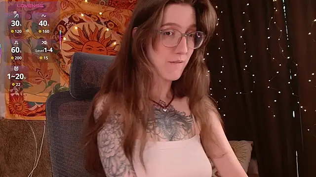 lolami  online show from 04.11.26