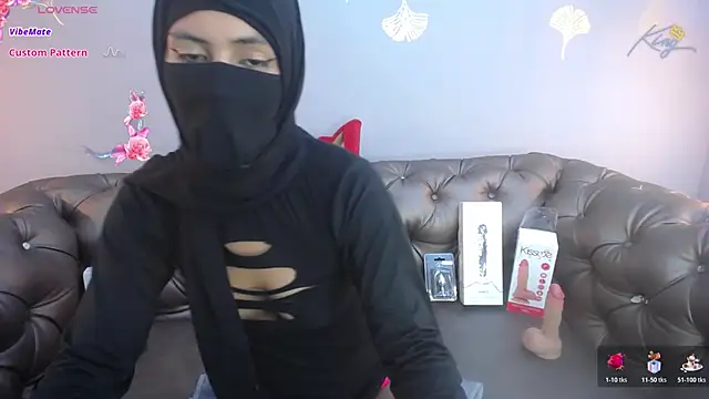 zahra zaid online show from 04.13.26