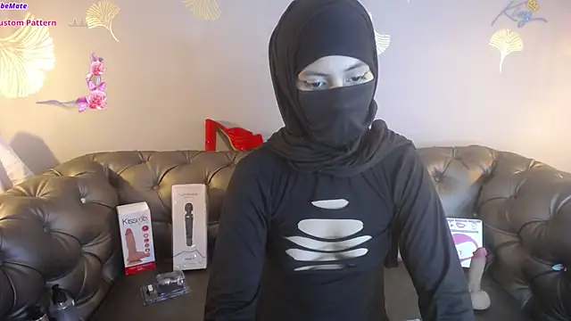 zahra zaid online show from 04.17.26