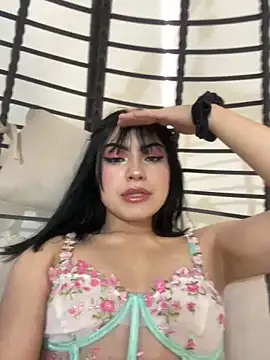 Snapshot of SamanthaVelvettAss chatting on 02.20.26 SamanthaVelvettAss online show from 02.20.26