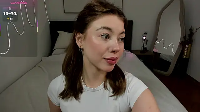 Snapshot of DreamLiza chatting on 02.28.26 DreamLiza online show from 02.28.26