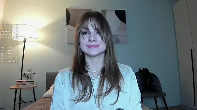 Snapshot of SoniKDesire chatting on 02.25.26 SoniKDesire online show from 02.25.26