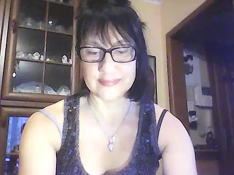Snapshot of Vlastelina chatting on 02.15.26 Vlastelina online show from 02.15.26