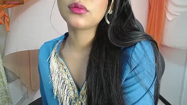 Sita Nair online show from 03.28.26