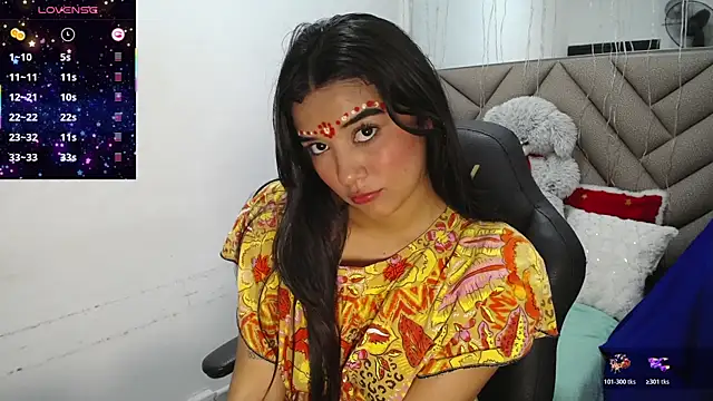 Sita Nair online show from 05.22.26