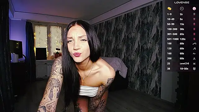 comeherehoney online show from 06.03.26