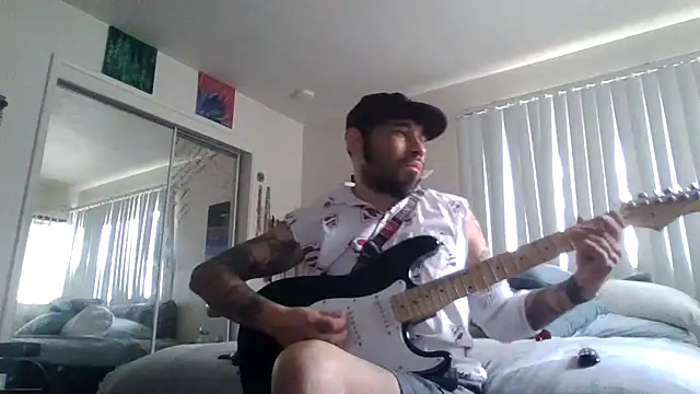 TheDaddio03 online show from 02.14.26