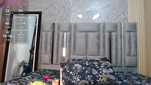 misspaula online show from 03.27.26