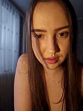 RedginBluebersky online show from 05.02.26