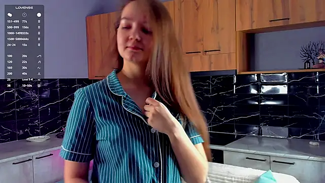 Snapshot of KatheyWasinger chatting on 02.21.26 KatheyWasinger online show from 02.21.26