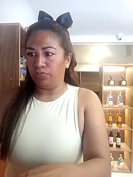 eva vidal  online show from 03.17.26