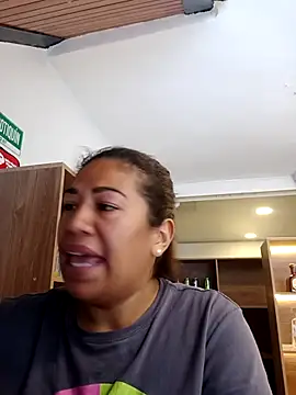 eva vidal  online show from 03.30.26