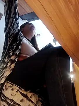 eva vidal  online show from 04.10.26