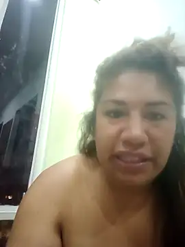 Snapshot of eva_vidal_ chatting on 05.31.26 eva vidal online show from 05.31.26