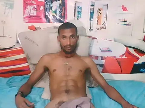 EroticPoison69 online show from 03.21.26