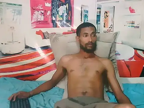 EroticPoison69 online show from 04.15.26