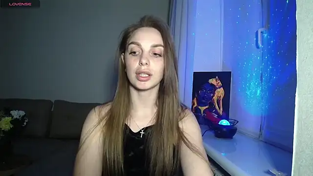  julia wonderful  online show from 02.26.26