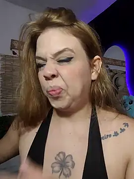 laila d online show from 04.17.26