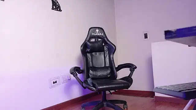 Mei hells online show from 04.09.26