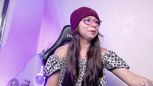 Mei hells online show from 04.12.26