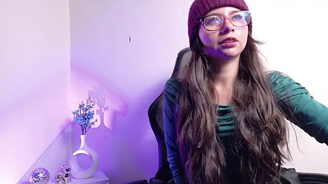 Mei hells online show from 04.21.26