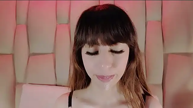 Snapshot of AriaPure1 chatting on 03.02.26 AriaPure1 online show from 03.02.26