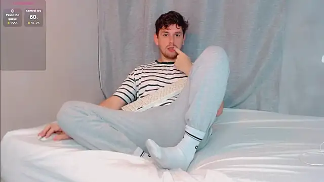 Luc 7 online show from 03.05.26