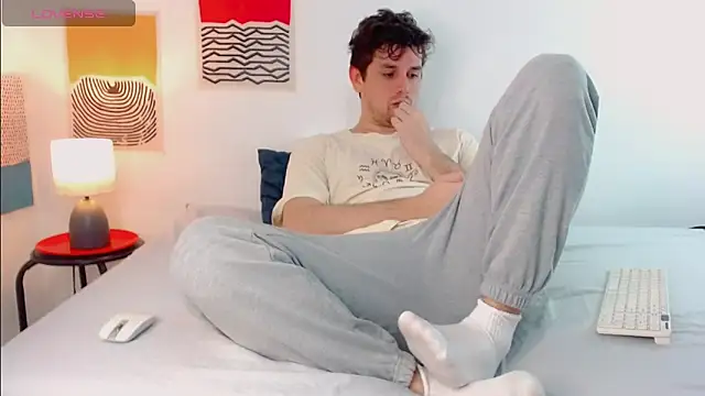 Luc 7 online show from 03.28.26