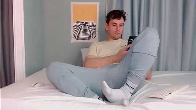 Luc 7 online show from 04.18.26