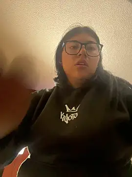 Snapshot of Lismar_fire chatting on 02.19.26 Lismar fire online show from 02.19.26