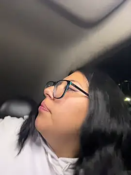 Snapshot of Lismar_fire chatting on 02.22.26 Lismar fire online show from 02.22.26