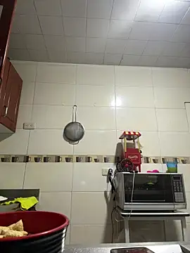 Snapshot of Lismar_fire chatting on 02.23.26 Lismar fire online show from 02.23.26