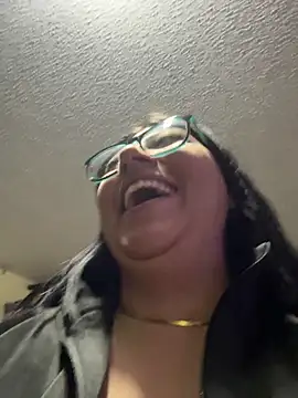 Snapshot of Lismar_fire chatting on 02.28.26 Lismar fire online show from 02.28.26