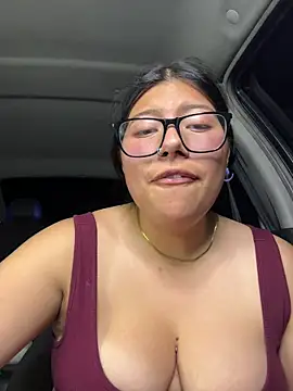 Snapshot of Lismar_fire chatting on 03.02.26 Lismar fire online show from 03.02.26