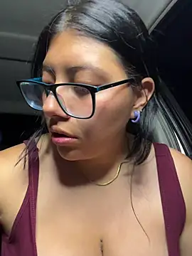 Snapshot of Lismar_fire chatting on 03.02.26 Lismar fire online show from 03.02.26