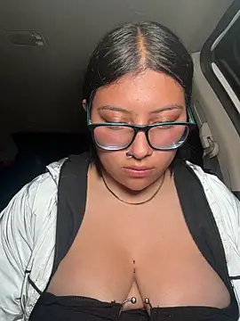 Lismar fire online show from 03.10.26