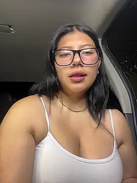 Lismar fire online show from 04.03.26