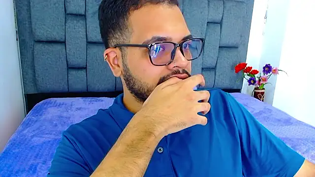 Snapshot of J_black_ chatting on 02.17.26 J black online show from 02.17.26