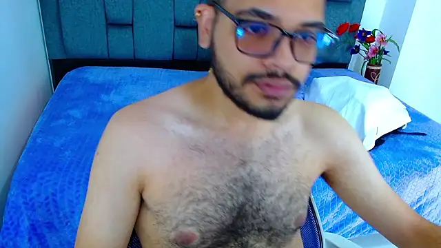 Snapshot of J_black_ chatting on 02.20.26 J black online show from 02.20.26