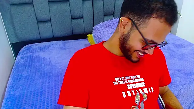 Snapshot of J_black_ chatting on 02.24.26 J black online show from 02.24.26