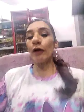 Ava Stone online show from 04.14.26