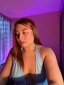 Snapshot of Hanna_mis18 chatting on 03.03.26 Hanna mis18 online show from 03.03.26