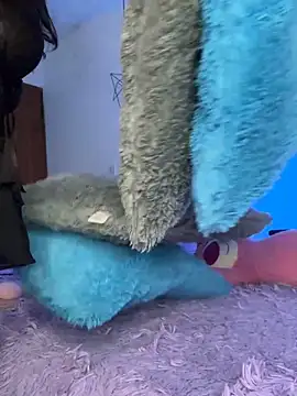 Luna Gem11 online show from 03.26.26