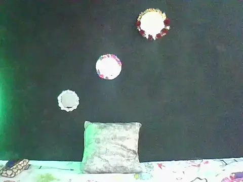 haffsa   online show from 03.12.26