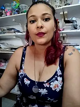 haffsa   online show from 04.15.26