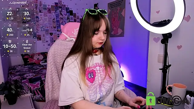 Eleven 1134 online show from 04.02.26