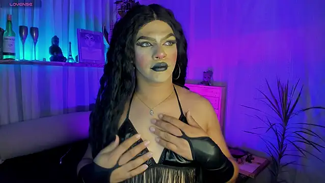 Miss-liaa online show from 02.18.26